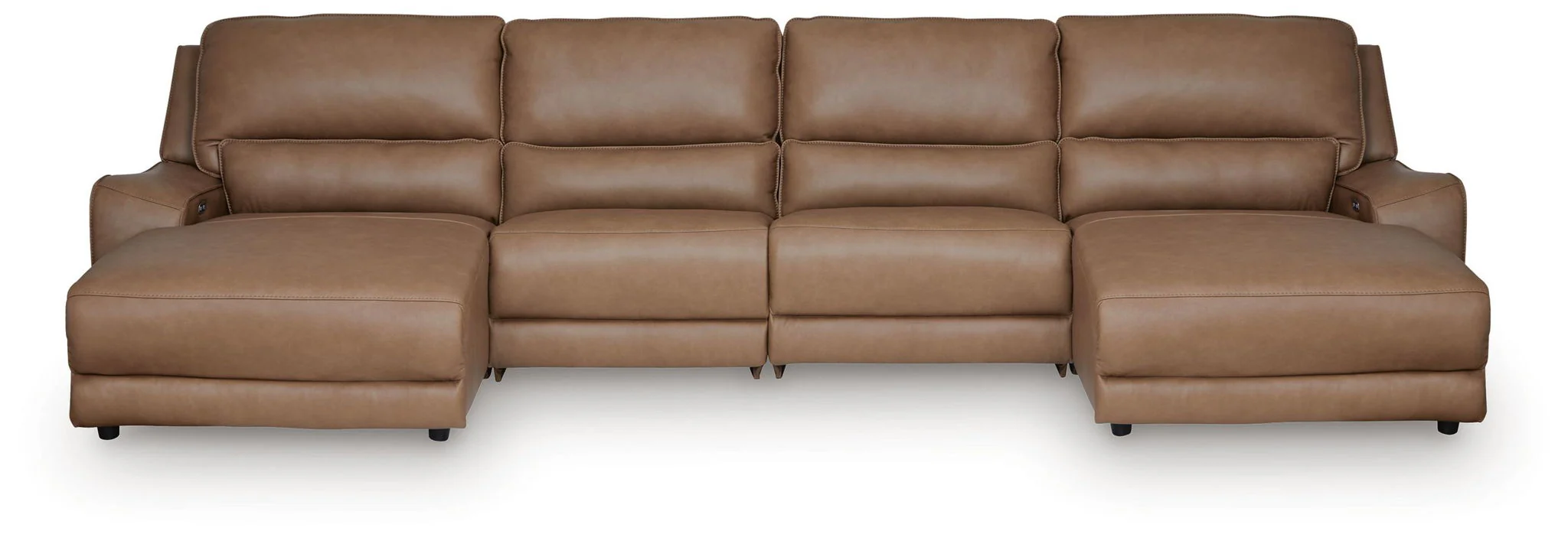 DeepWakes - Power Reclining Sectional - Image 32