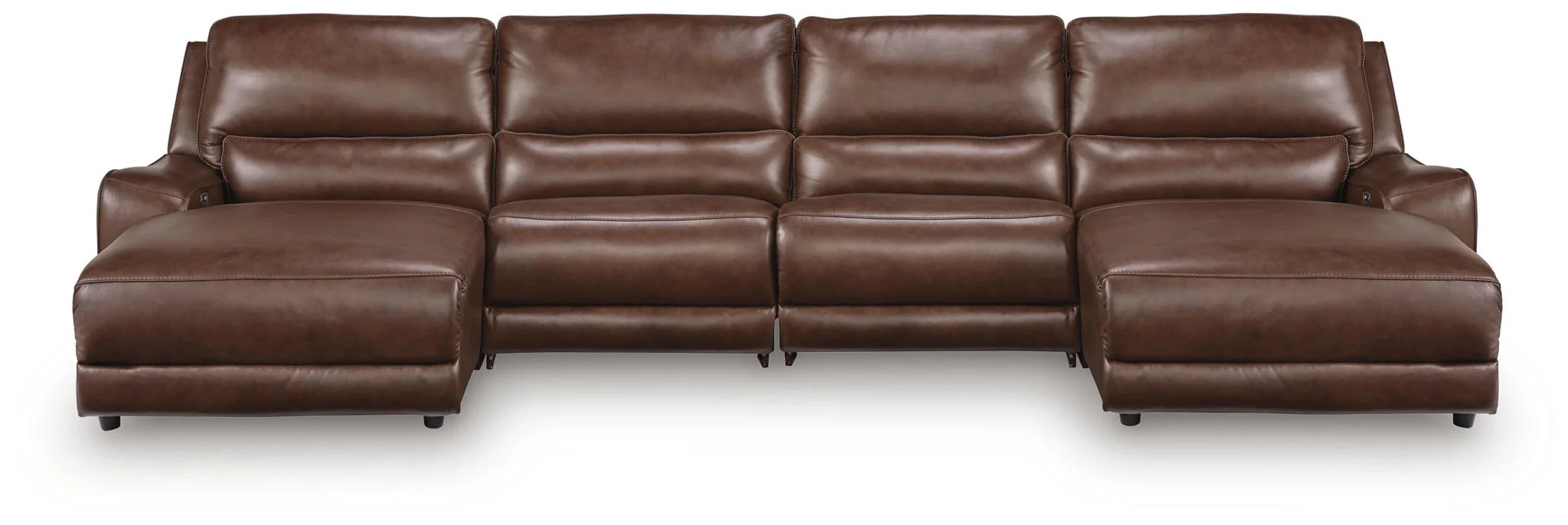 DeepWakes - Power Reclining Sectional - Image 33