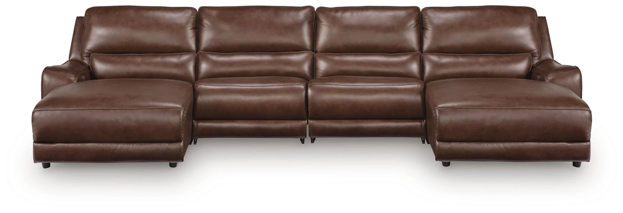 DeepWakes - Power Reclining Sectional - Image 5