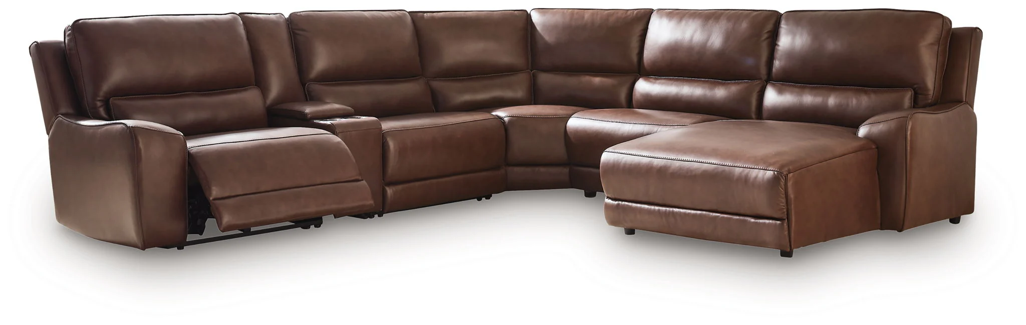 DeepWakes - Power Reclining Sectional - Image 50