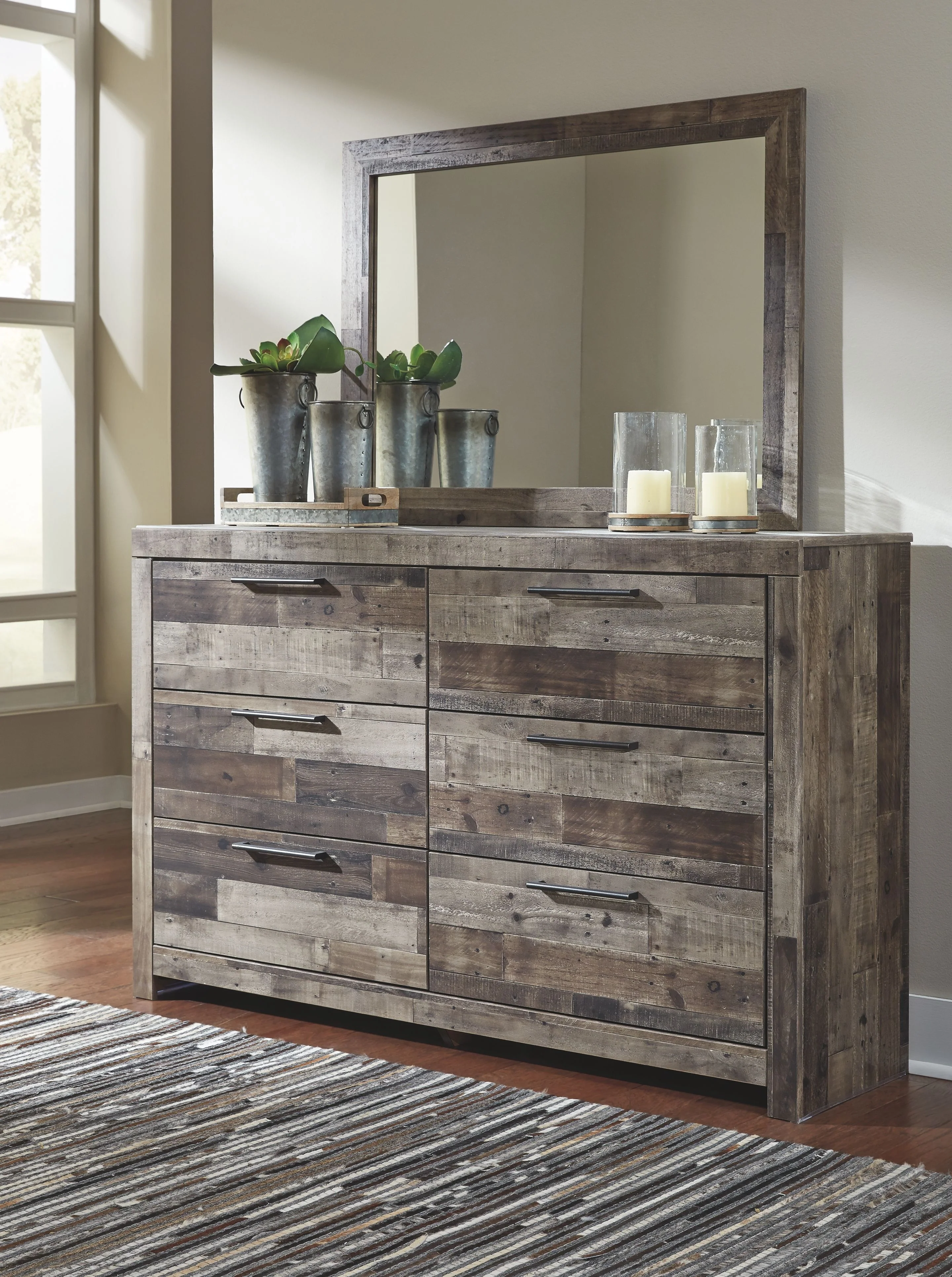 Derekson - Youth Panel Bedroom Set - Image 21