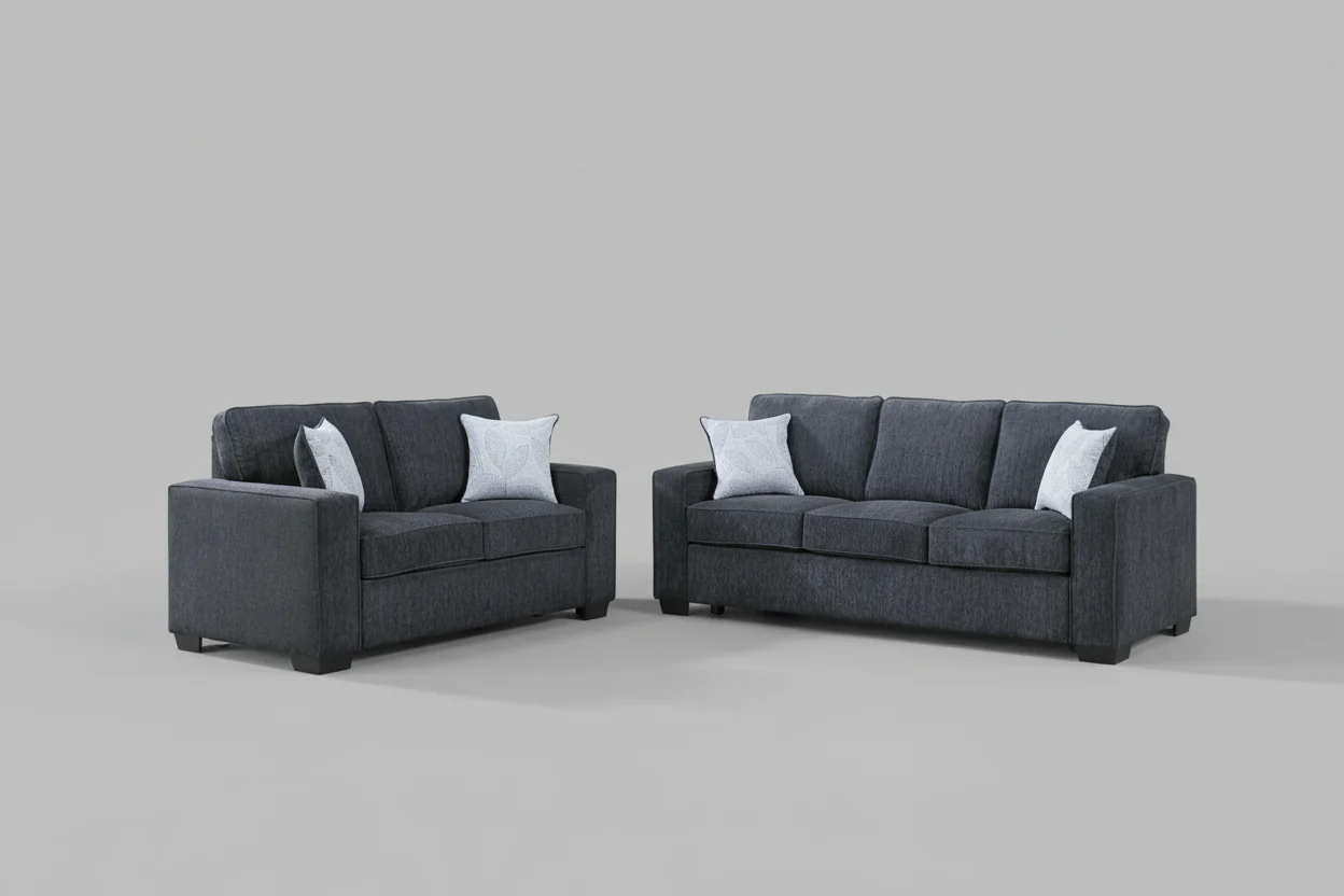 Diagon Sofa Love - Image 2