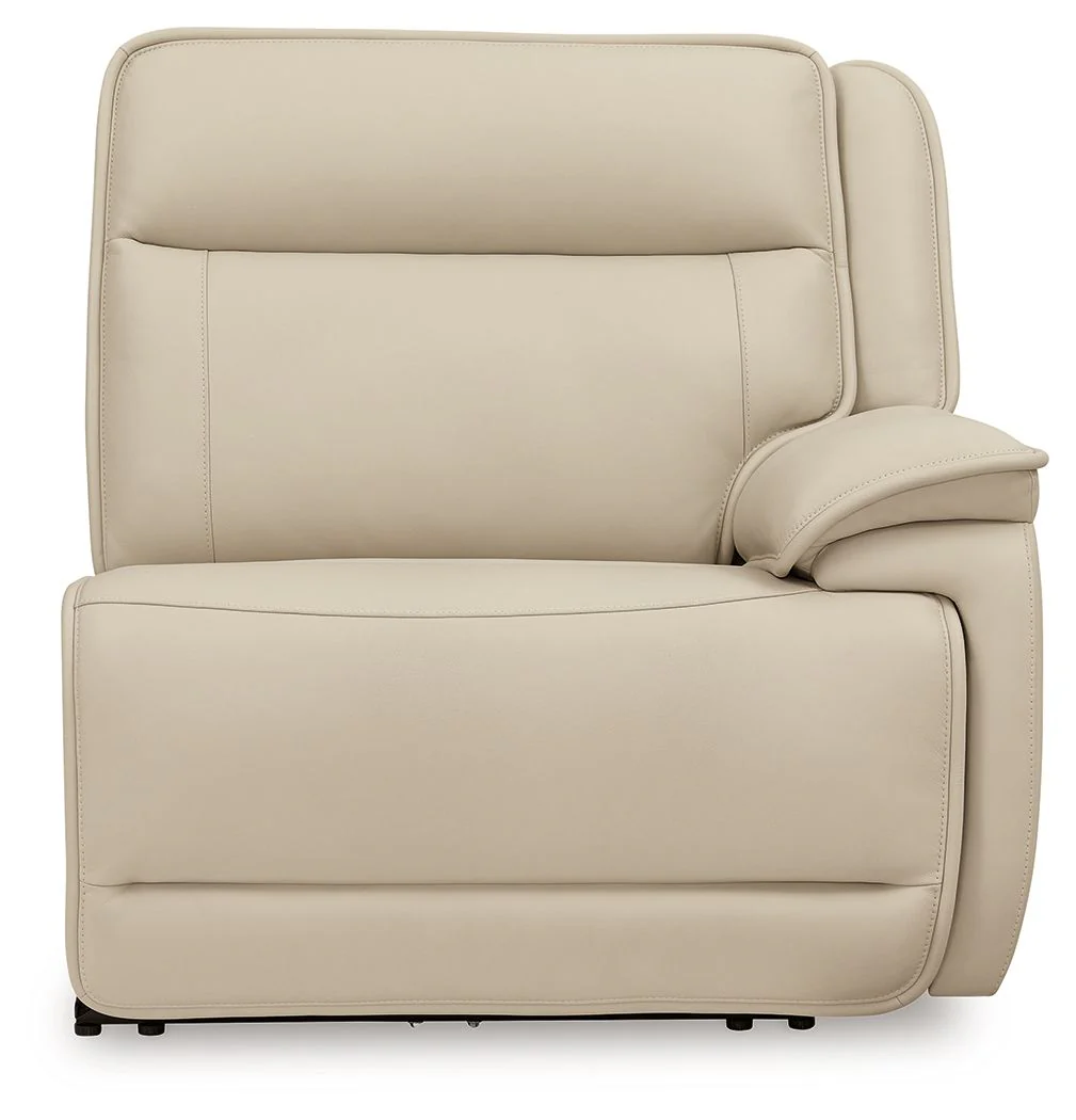 Double Deal - Reclining Sectional - Image 12