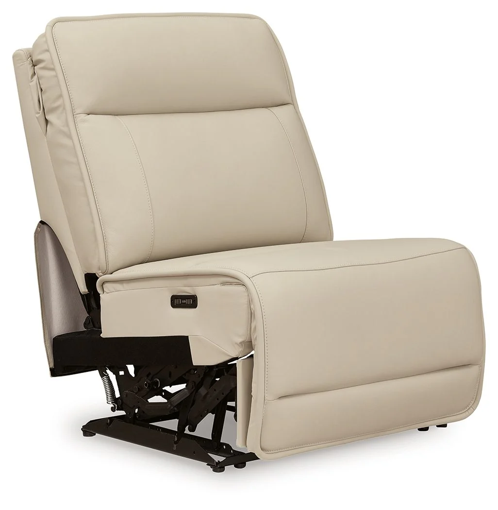 Double Deal - Reclining Sectional - Image 13