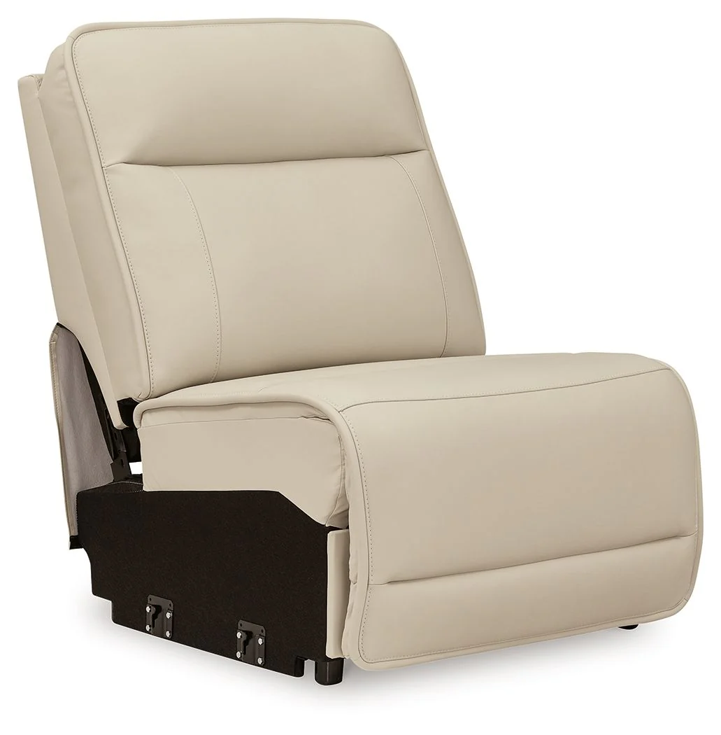Double Deal - Reclining Sectional - Image 17