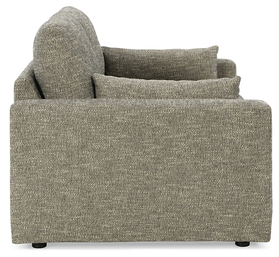 Dramatic Loveseat - Image 5