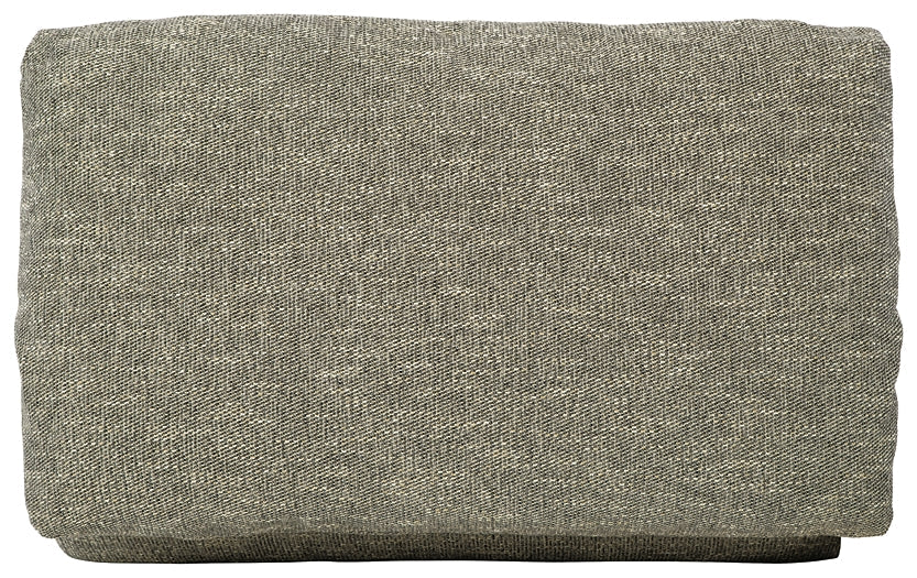Dramatic Ottoman - Image 4
