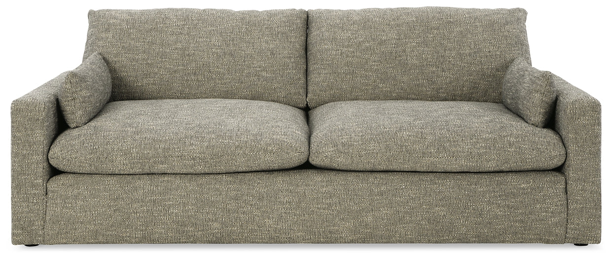 Dramatic Sofa - Image 3