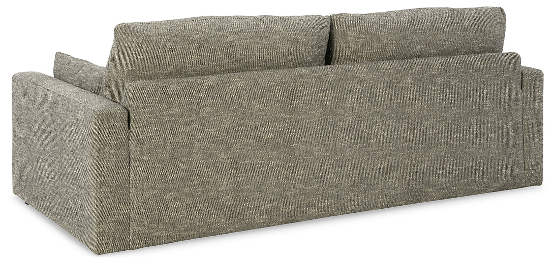 Dramatic Sofa - Image 4