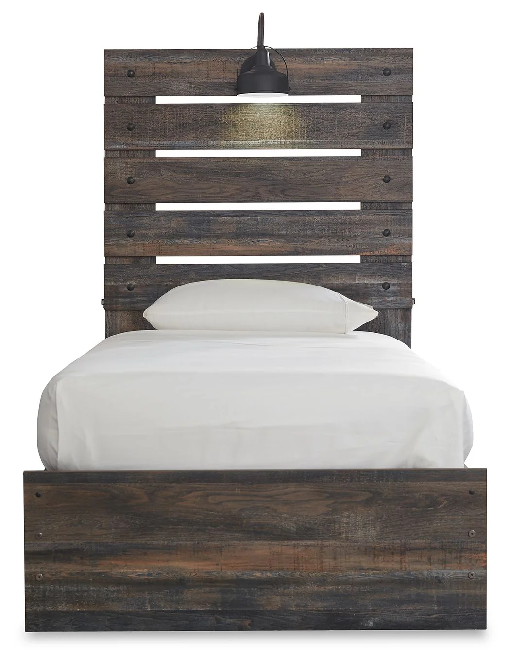 Drystan - Panel Bed - Image 12