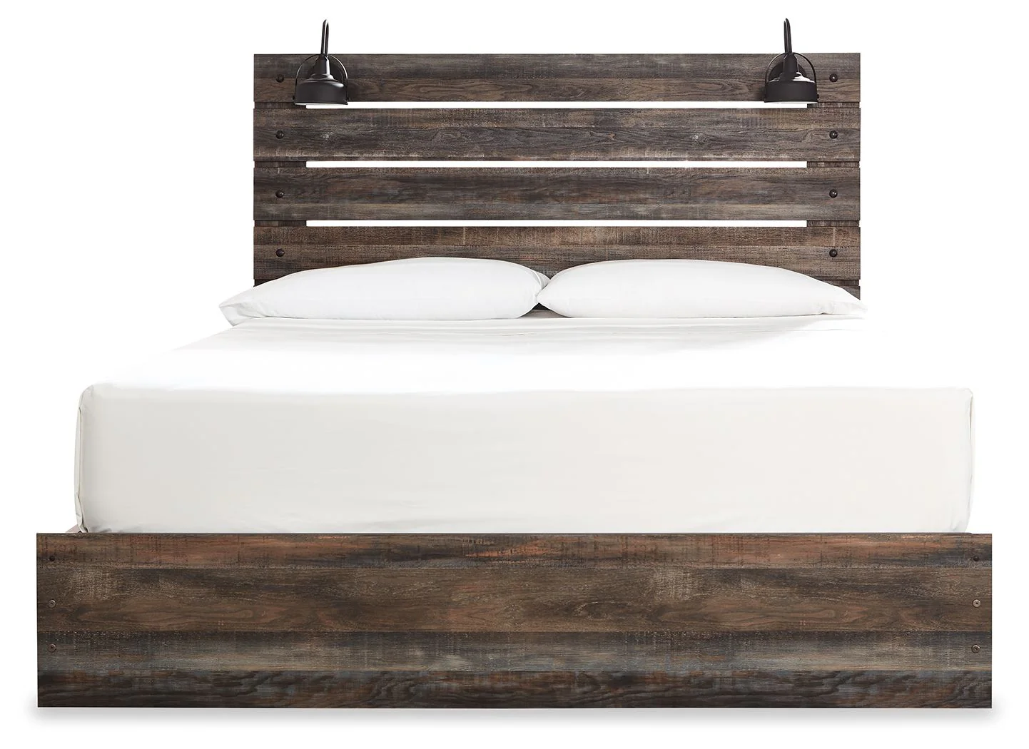 Drystan - Panel Bed - Image 18