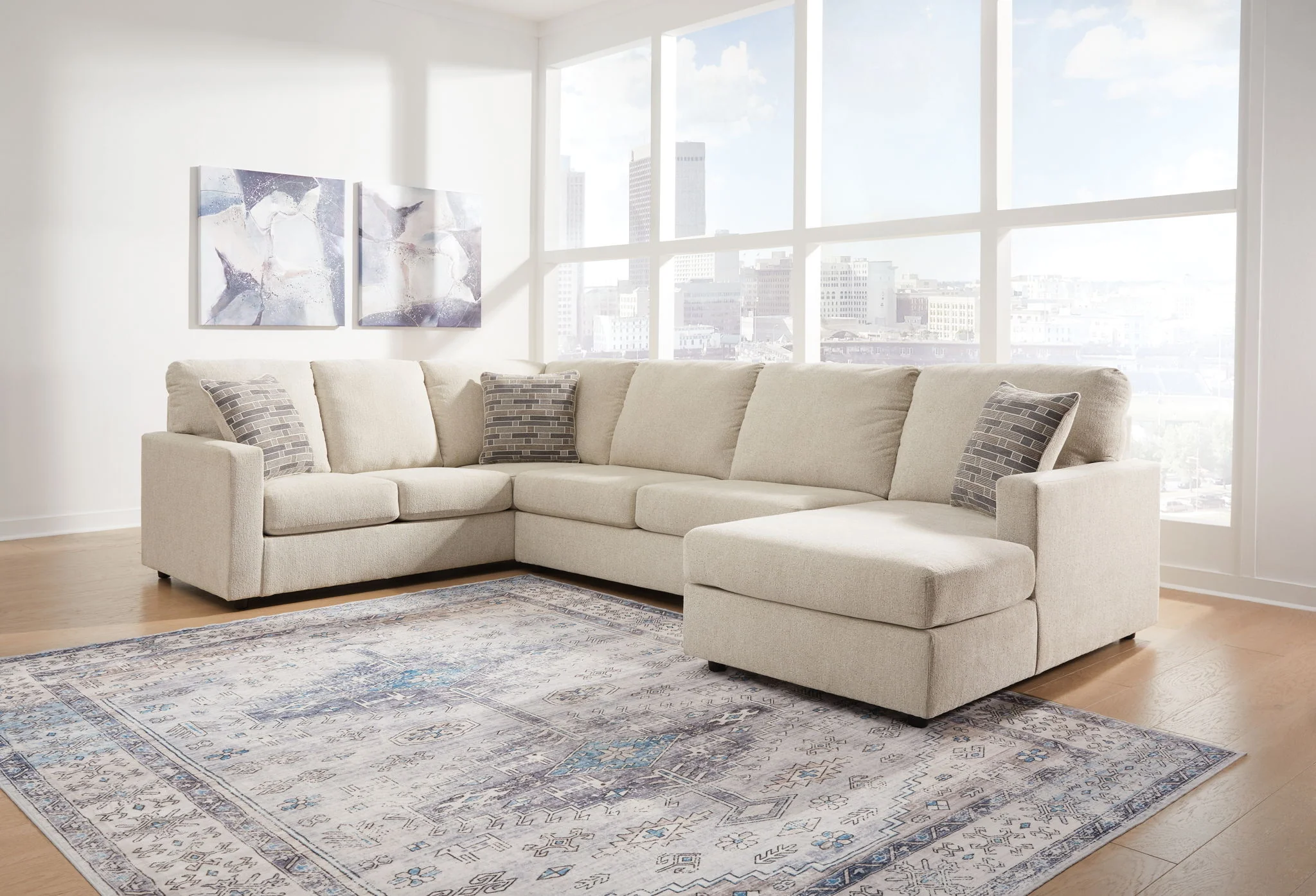 Edenfield - Sectional - Image 11