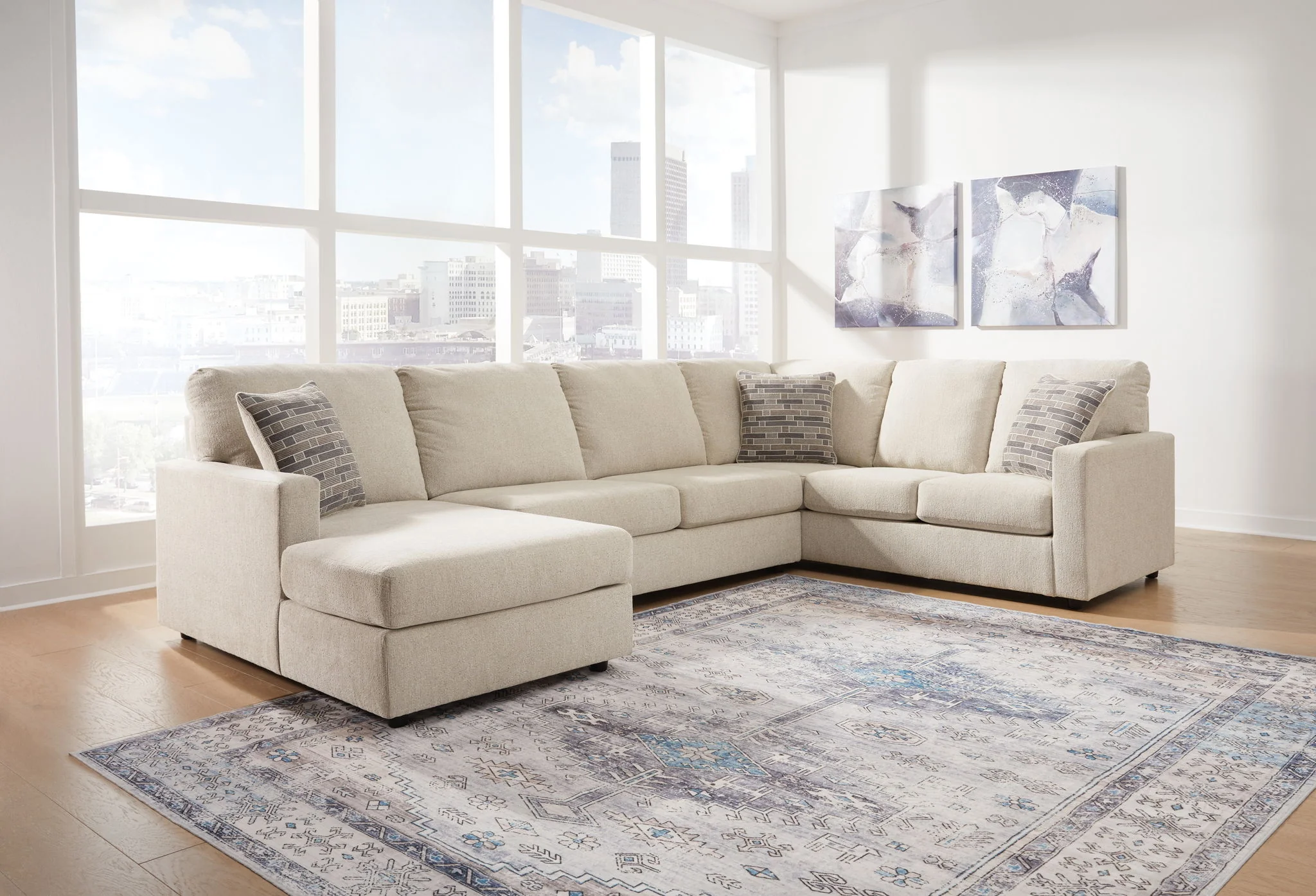 Edenfield - Sectional - Image 12
