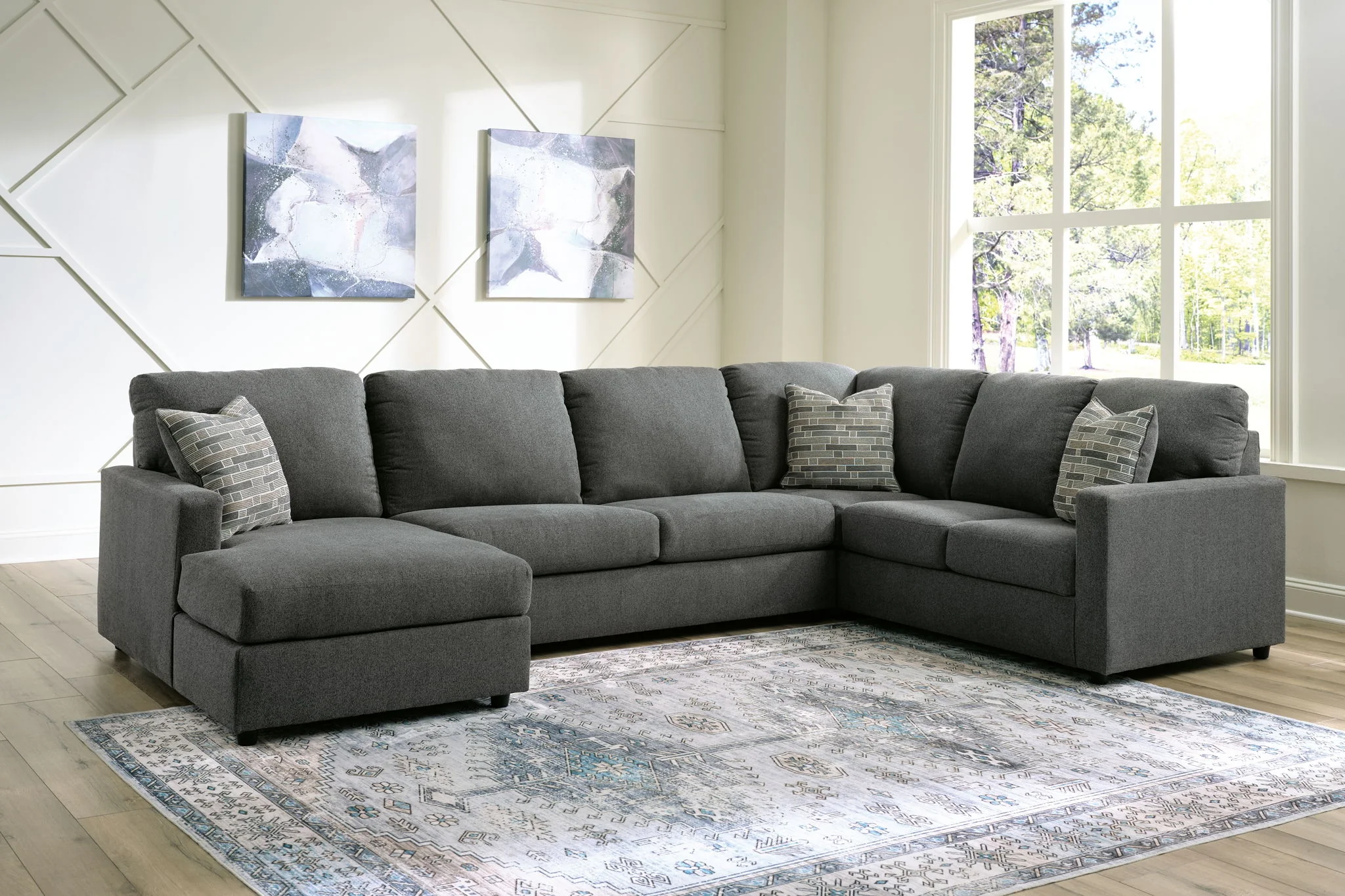 Edenfield - Sectional - Image 14