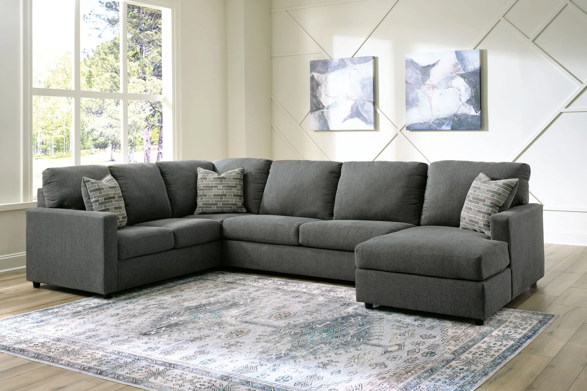Edenfield - Sectional - Image 6