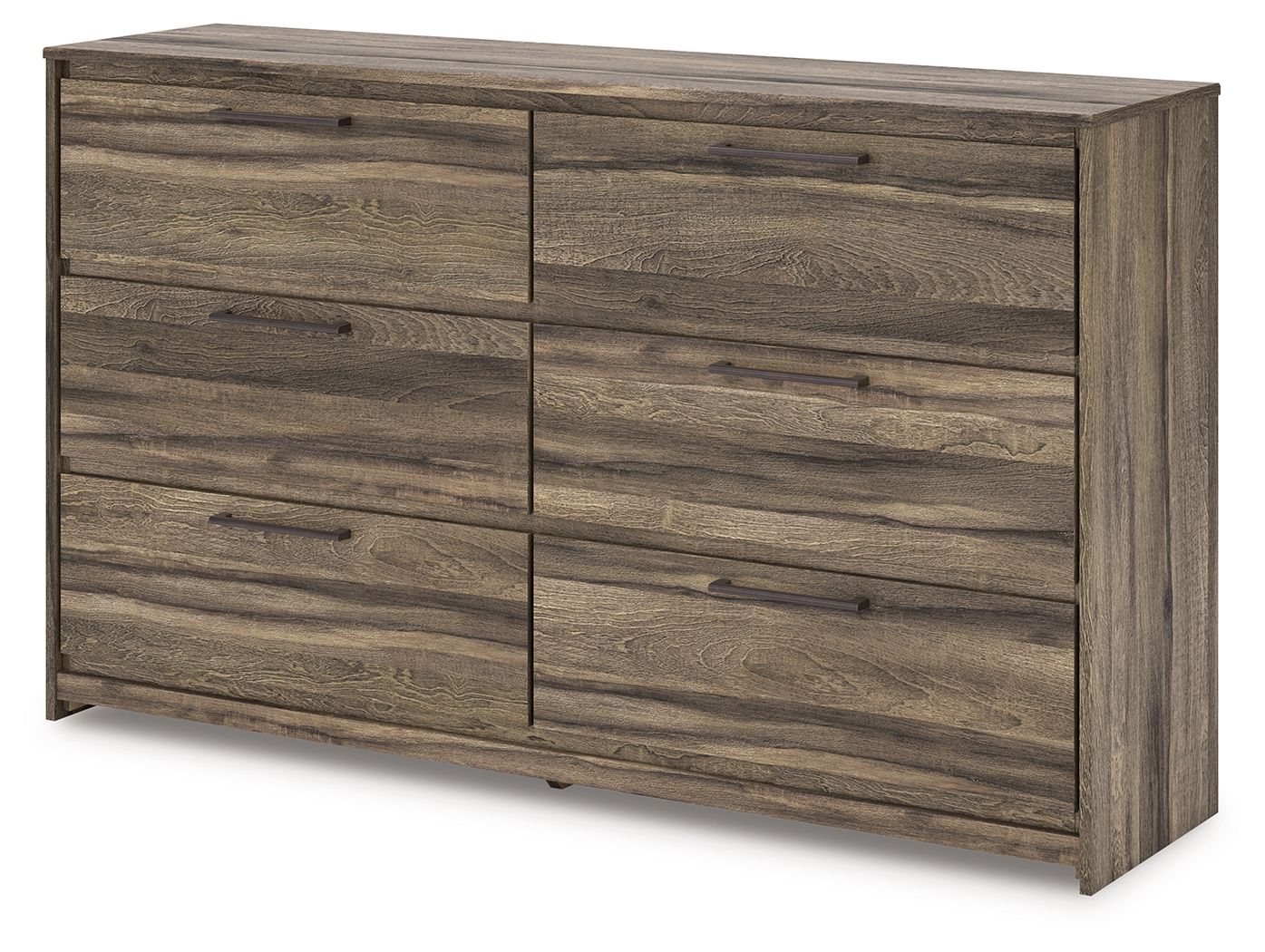 Elbrim - Six Drawer Dresser - Image 5