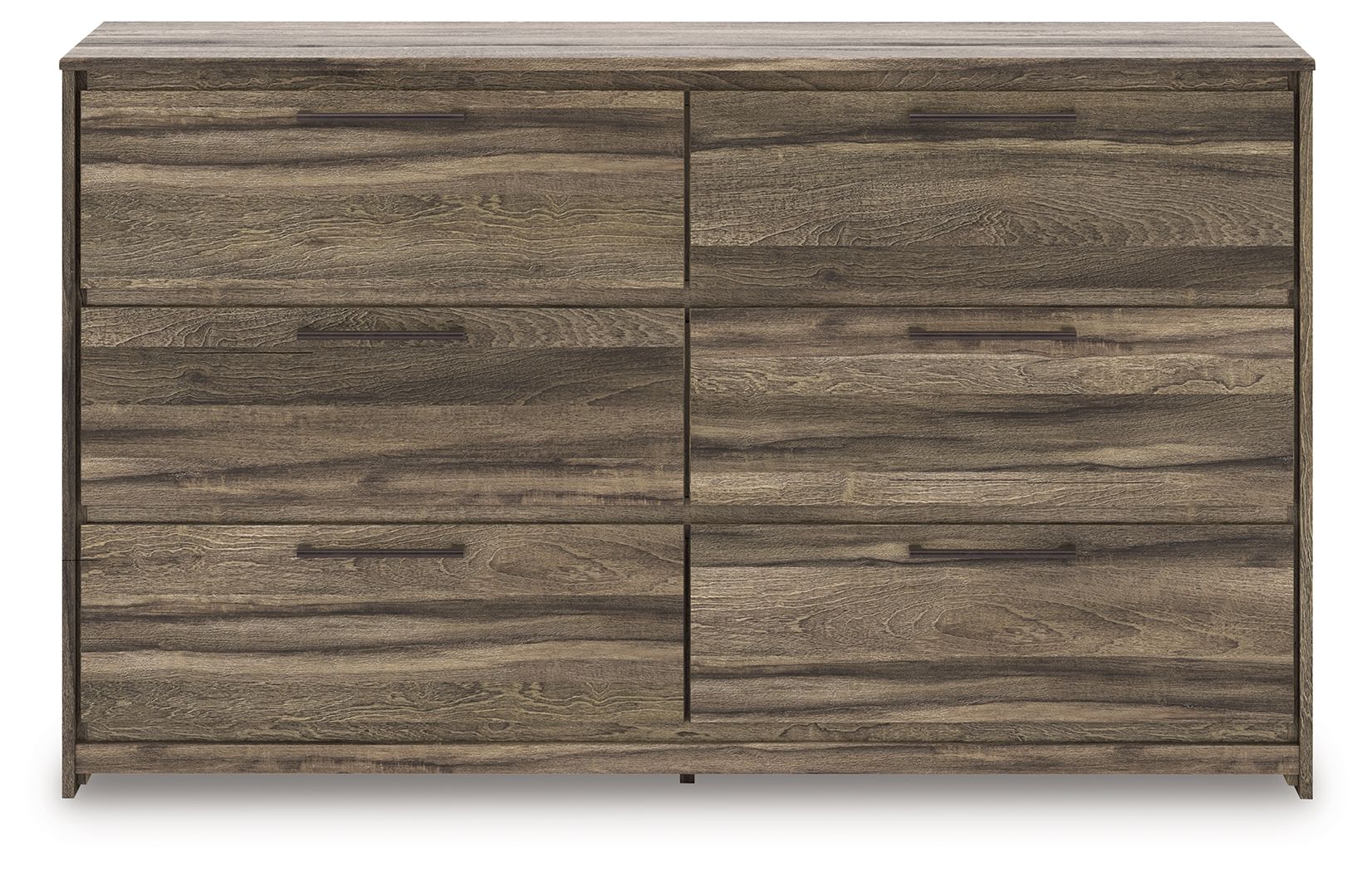 Elbrim - Six Drawer Dresser - Image 7