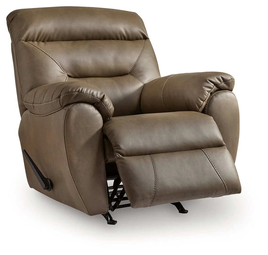Elksworth - Rocker Recliner - Image 7