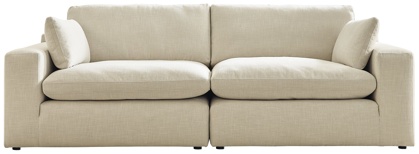 Elyza 2-Piece Sectional - Image 2