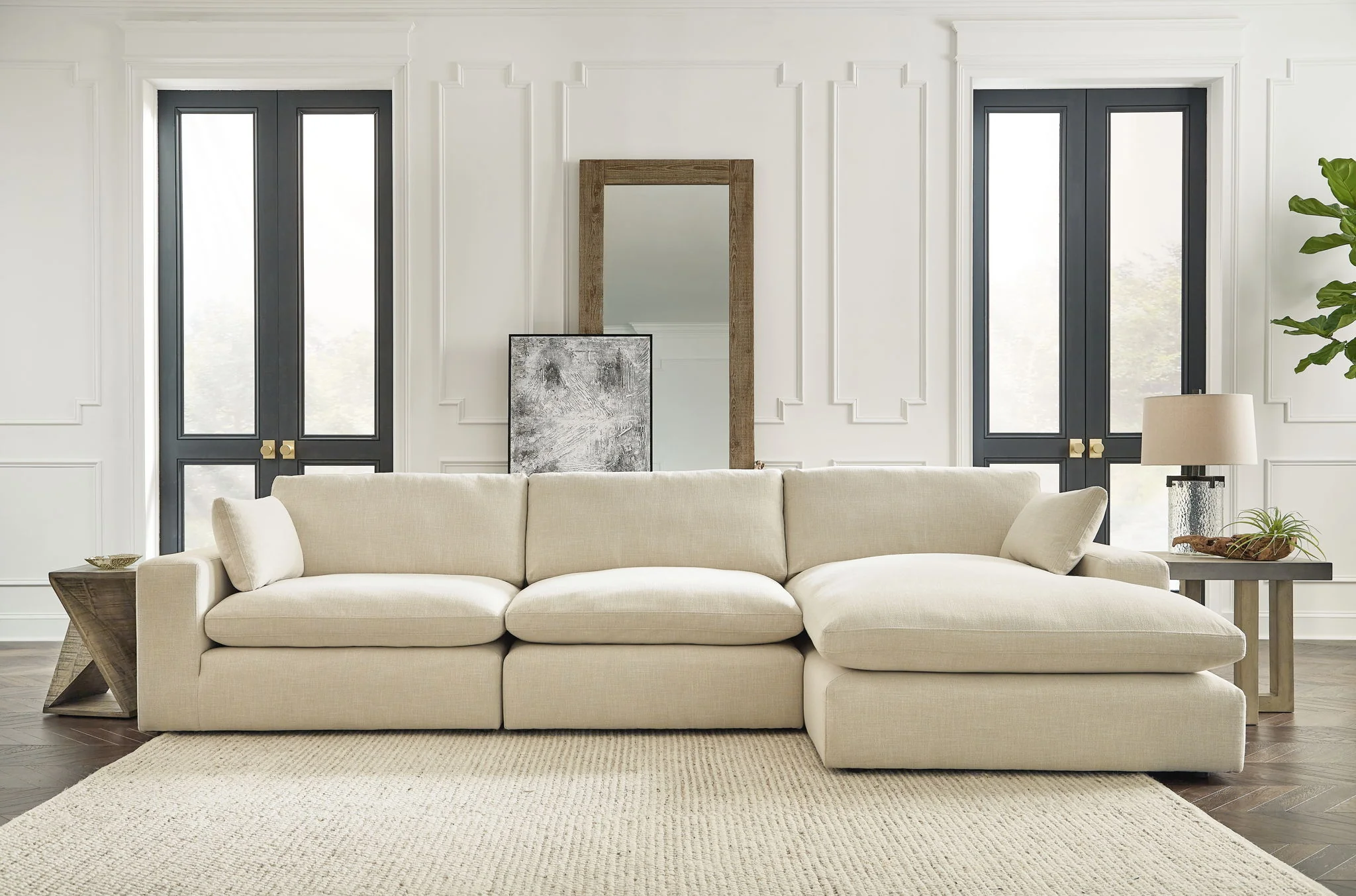 Elyza - Sectional - Image 12
