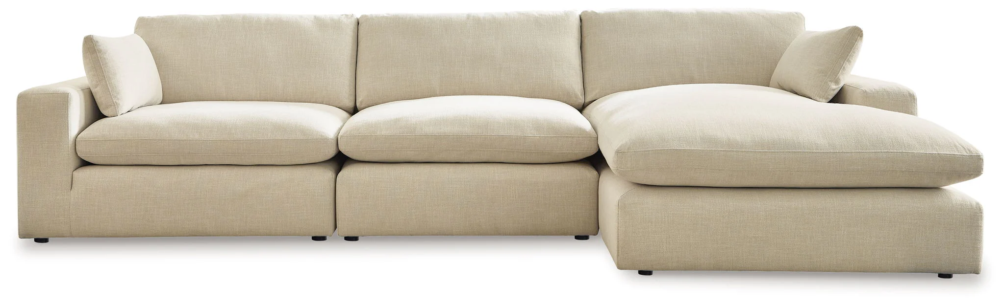 Elyza - Sectional - Image 4