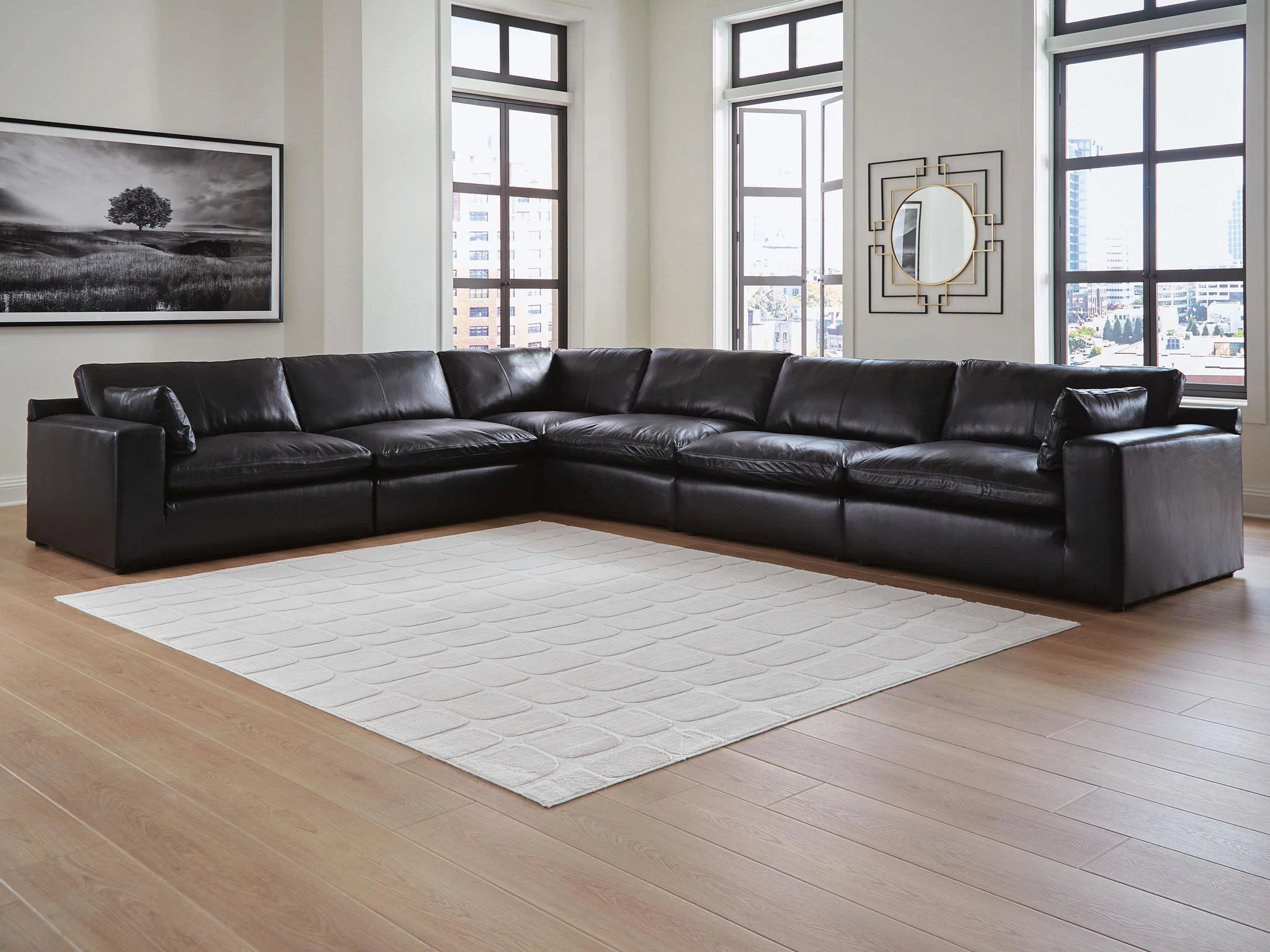 Emilia - Sectional - Image 21