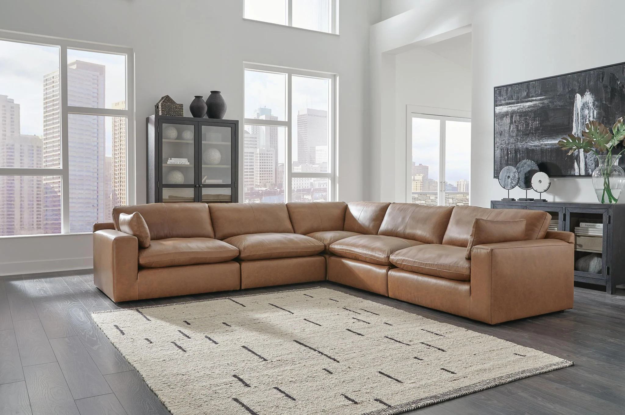 Emilia - Sectional - Image 25