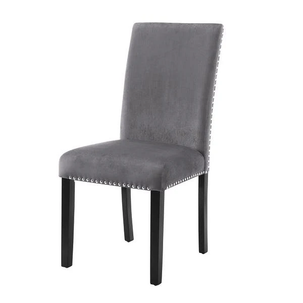 Evana Silver Box of 2 Chairs - Image 2