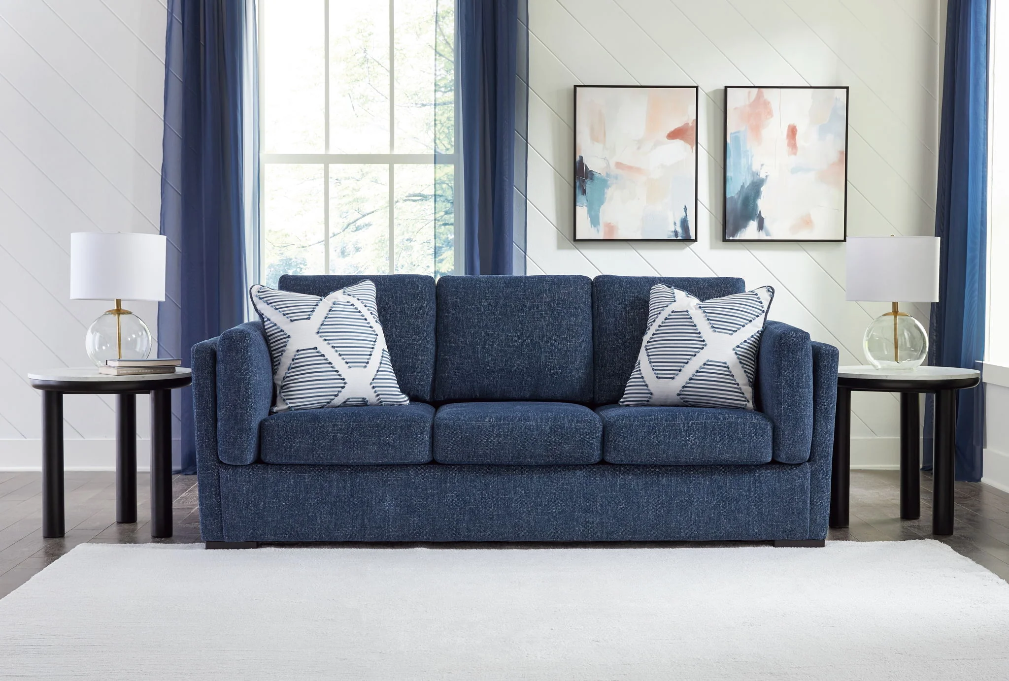 Evansley - Living Room Set - Image 18