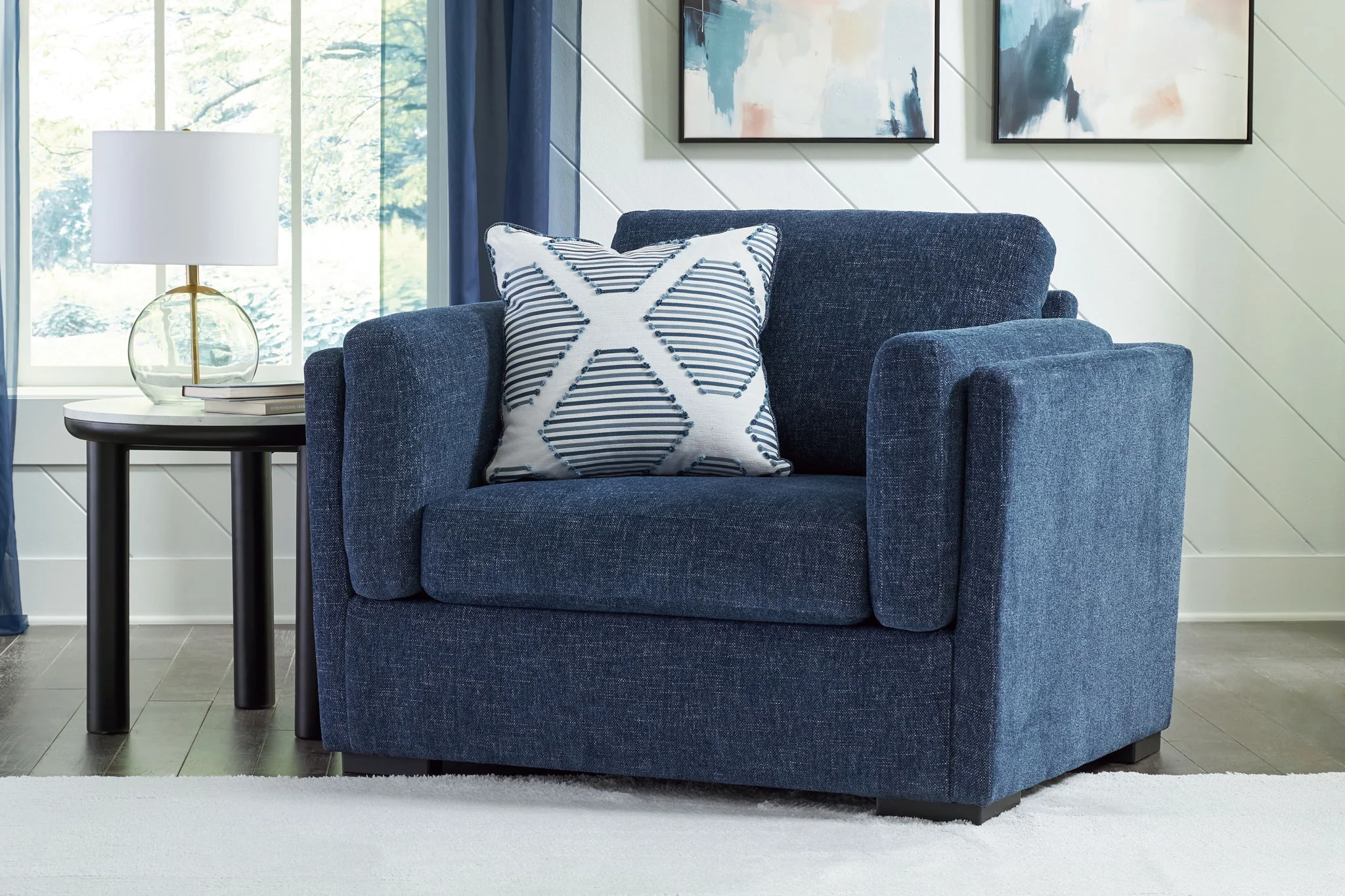 Evansley - Living Room Set - Image 8