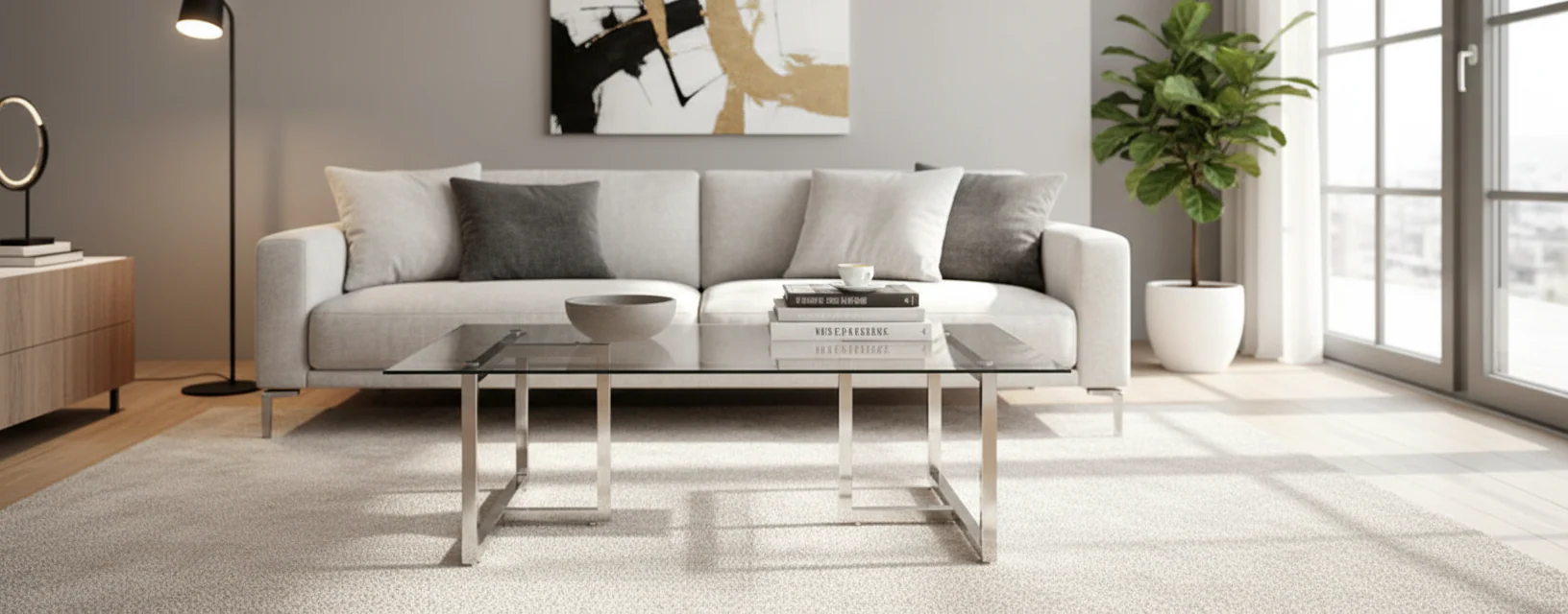 Antonio Coffee Table Only - Image 2
