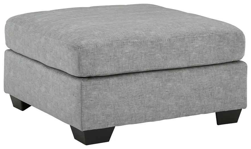 Falkirk Oversized Accent Ottoman - Image 2