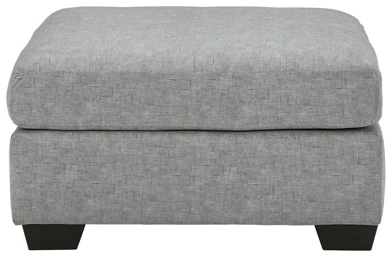 Falkirk Oversized Accent Ottoman - Image 3
