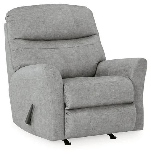 Falkirk Rocker Recliner - Image 2