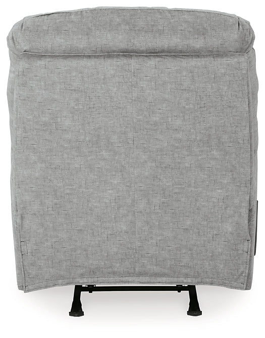 Falkirk Rocker Recliner - Image 5