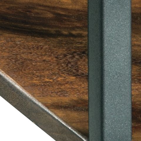 Forestmin - Accent Table - Natural / Black - Image 3