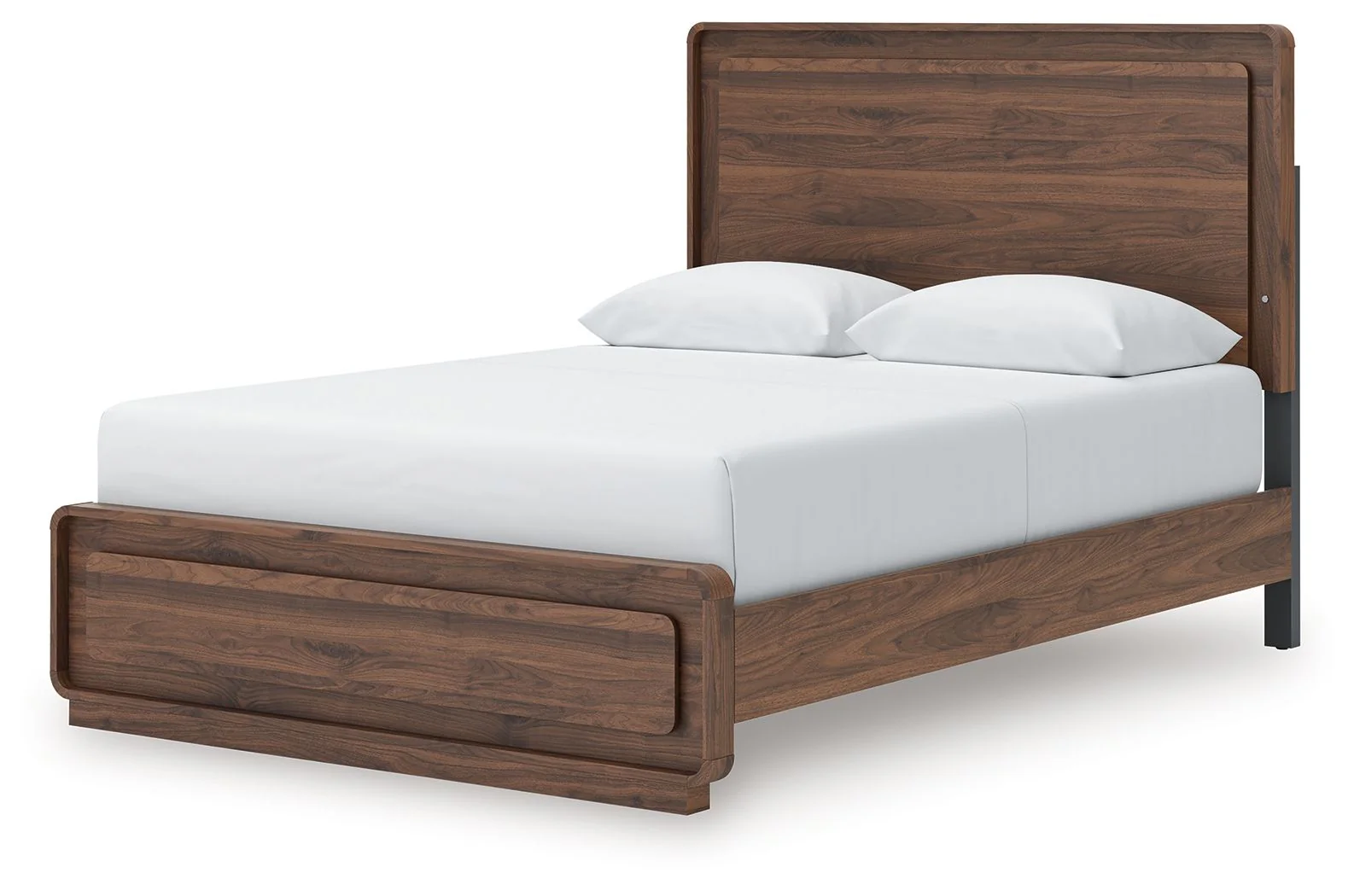 Fortlorn - Panel Bed - Image 4