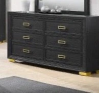 Forza Dresser