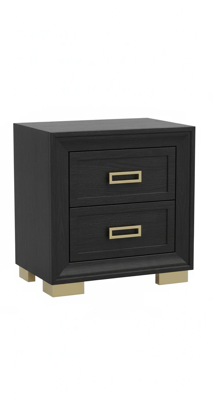 Forza Nightstand