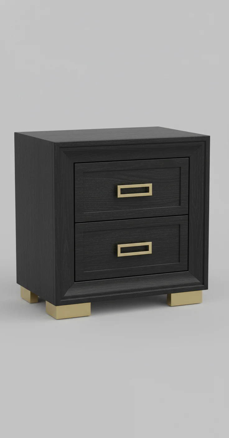 Forza Nightstand - Image 3