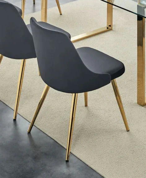 Gabriel Box of 2 Dining Chairs Choose Your Color!! - Image 3