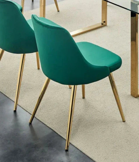 Gabriel Box of 2 Dining Chairs Choose Your Color!! - Image 4