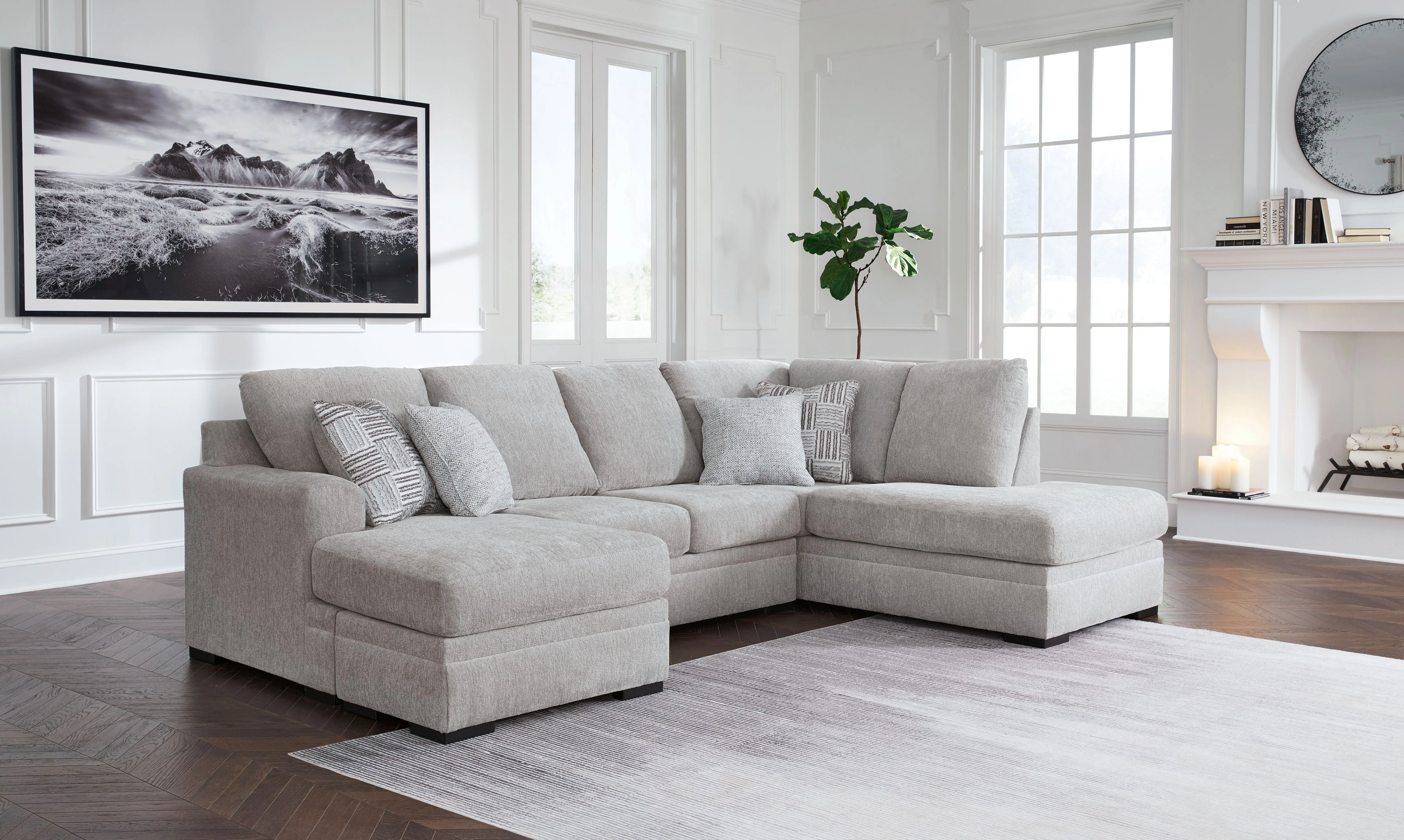 Gabyleigh - Sectional - Image 5
