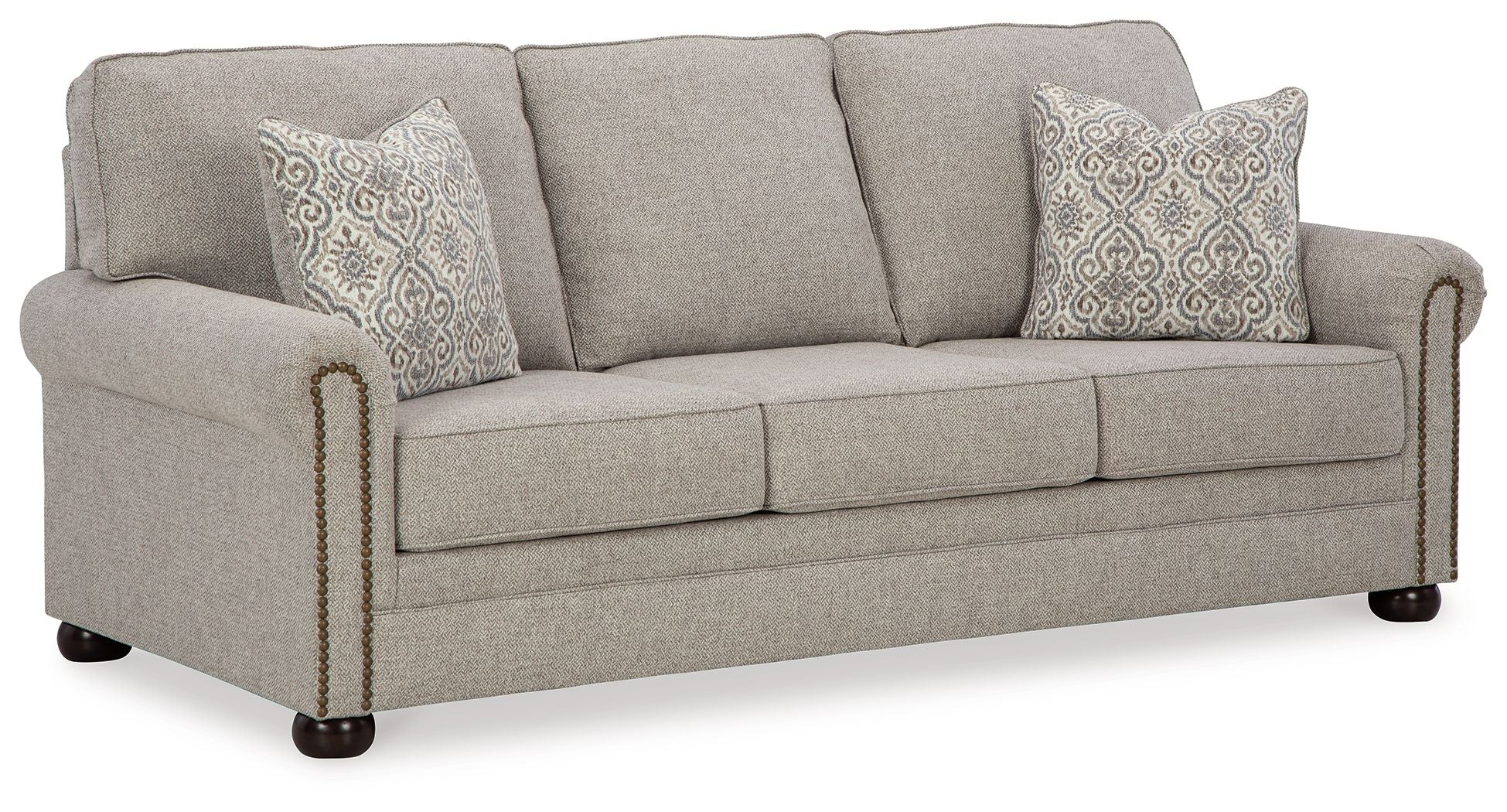 Gaelon - Sofa - Dune - Image 4