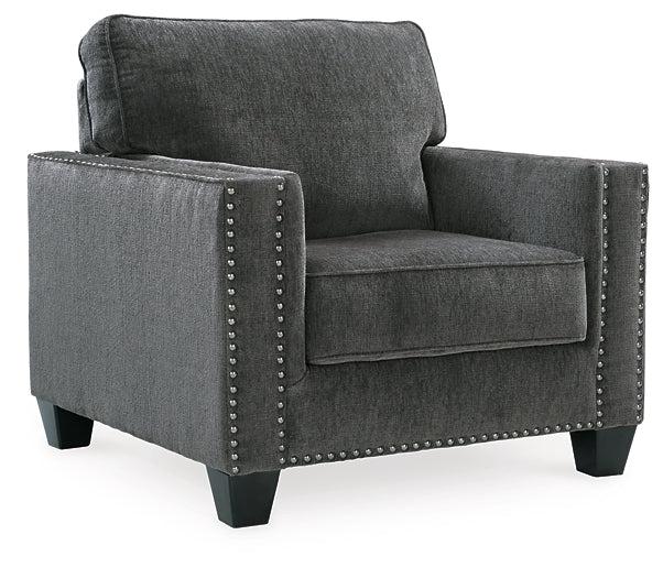 Gavril Chair - Image 2