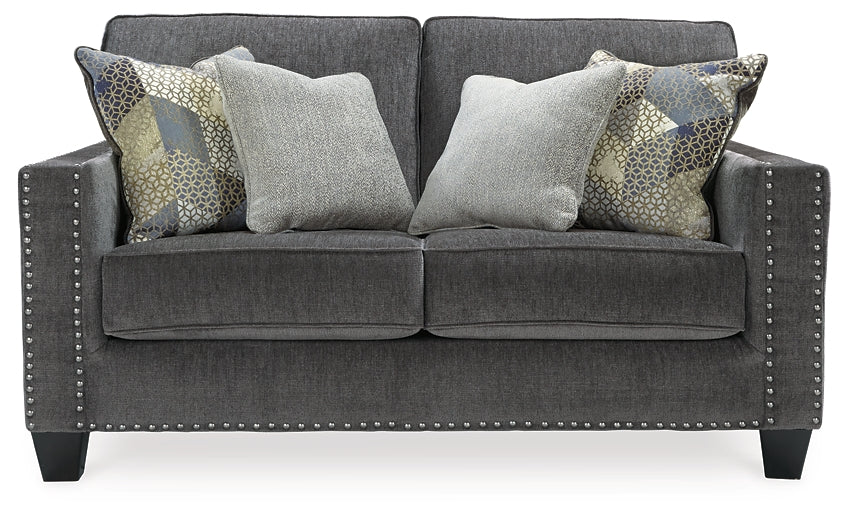 Gavril Loveseat - Image 2