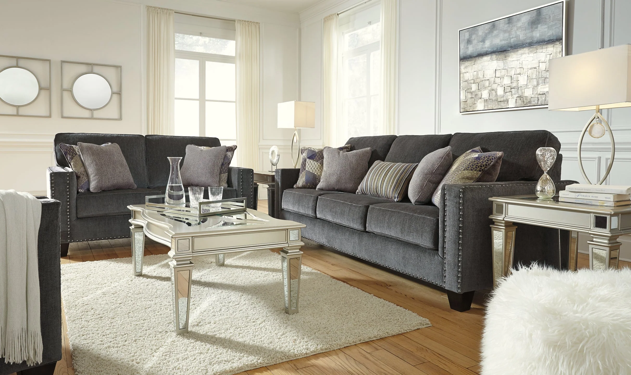 Gavril Sofa - Image 9