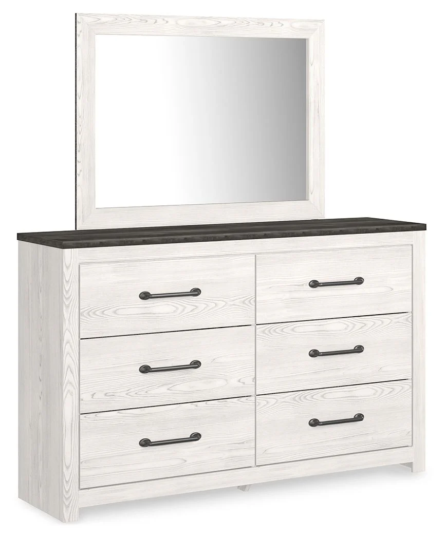 Gerridan - Dresser - Image 2