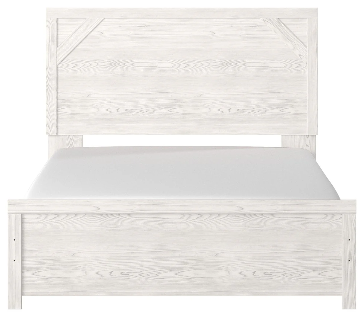 Gerridan - Panel Bed - Image 4
