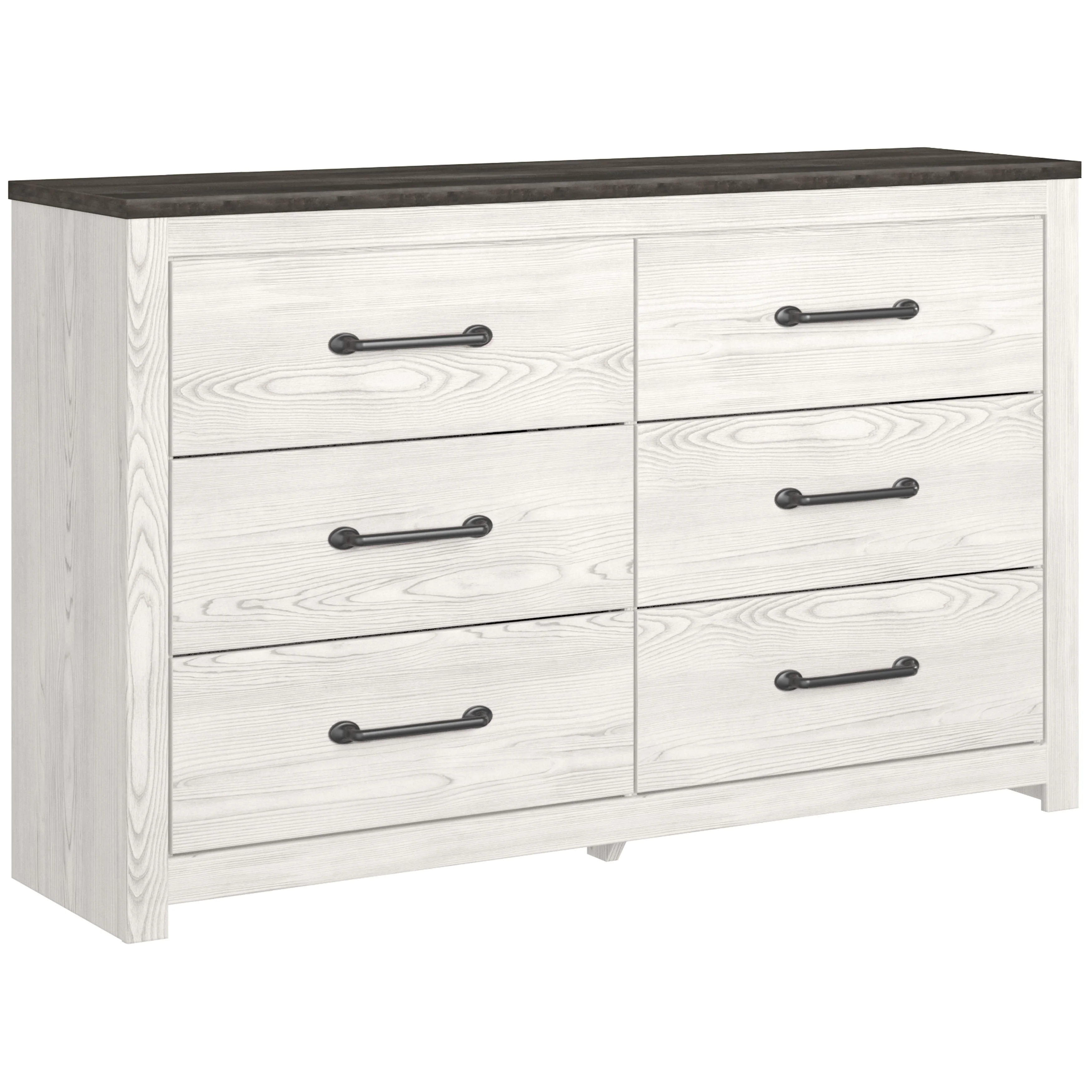 Gerridan - Panel Bedroom Set - Image 2